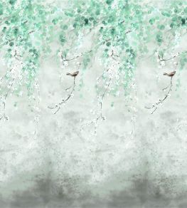 Shinsha Alta Fabric by Designers Guild Celadon