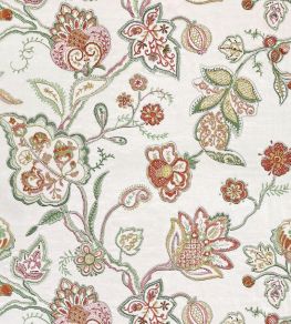 Shiraz Fabric by Ian Sanderson Tamarind