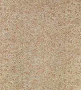 Shiri Fabric by Romo Copper