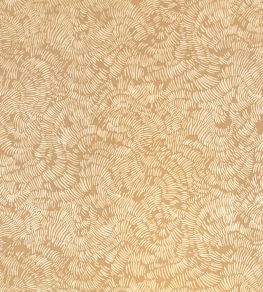 Shiri Wallpaper by Romo Copper