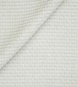 Shirring Fabric by Jim Thompson No.9 Cloud