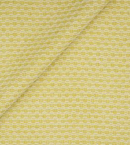 Shirring Fabric by Jim Thompson No.9 Lemon