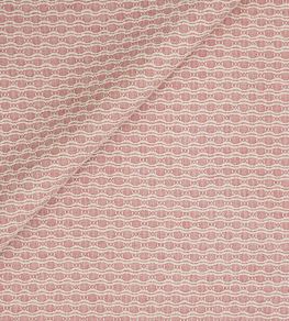 Shirring Fabric by Jim Thompson No.9 Rose