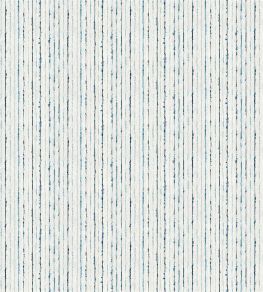 Shiwa Fabric by Designers Guild Cobalt