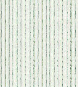 Shiwa Fabric by Designers Guild Emerald