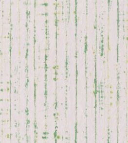 Shiwa Wallpaper by Designers Guild Emerald