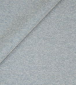 Shoreline Fabric by Jim Thompson No.9 Lake Blue