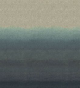 Shoshi Fabric by Designers Guild Cobalt