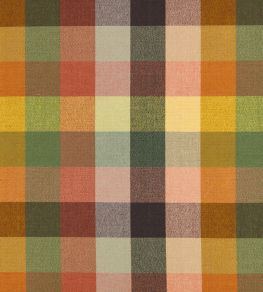 Shuffle FR Fabric by Kirkby Design Multi