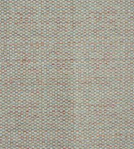 Sidley Fabric by Prestigious Textiles Sunset