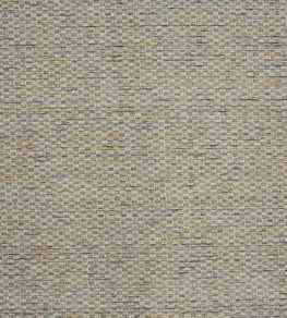 Sidley Fabric by Prestigious Textiles Umber