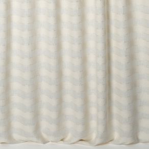 Sifnos Fabric by Nobilis Sand