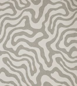 Sigrid Fabric by Prestigious Textiles Frost