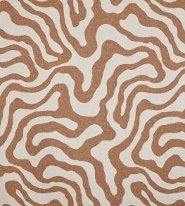 Sigrid Fabric by Prestigious Textiles Sandstone