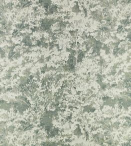 Sikora Fabric by Romo Jadeite