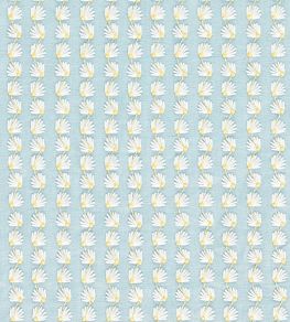 Silene Fabric by Harlequin Sky/First Light/Honey