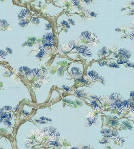 Silk Street Wallpaper by Today Interiors Alya