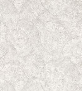 Silvan Wallpaper by Clarke & Clarke Putty