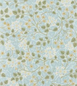 Silver Lime Wallpaper by Sanderson Mineral/Gooseberry
