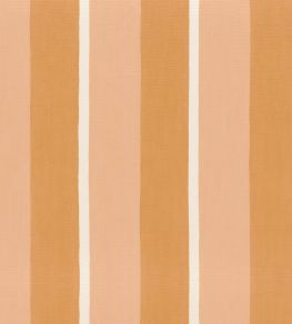 Sinopia Wallpaper by Casamance Abricot/Peau de Peche