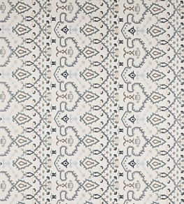 Sintra Fabric by Colefax and Fowler Blue