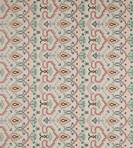 Sintra Fabric by Colefax and Fowler Multi
