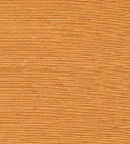 Sisal Wallpaper by Elitis Doree au soleil