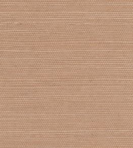 Sisal Wallpaper by Elitis Nude