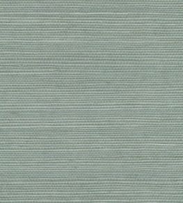 Sisal Wallpaper by Elitis Sous les oliviers