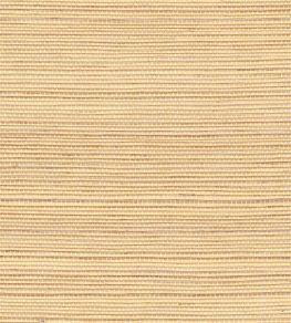 Sisal metallique Wallpaper by Elitis Attirer la lumiere