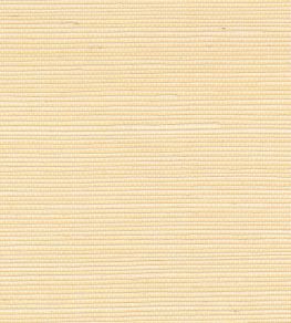 Sisal metallique Wallpaper by Elitis Le temple du luxe