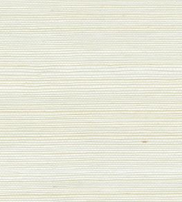 Sisal metallique Wallpaper by Elitis Une puissante attraction