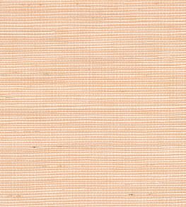 Sisal metallique Wallpaper by Elitis Une valeur refuge