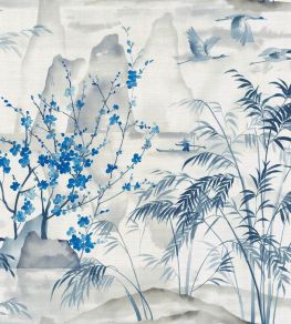 Sise Lane Wallpaper by Today Interiors Royal