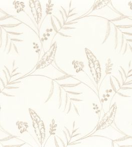 Sisteron Sheer Fabric by Camengo Lin