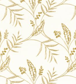 Sisteron Sheer Fabric by Camengo Vert