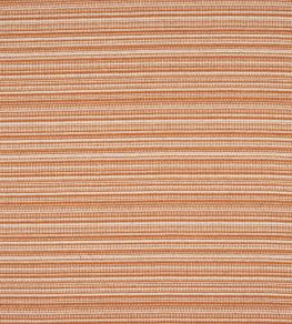 Skye Fabric by Jane Churchill Orange