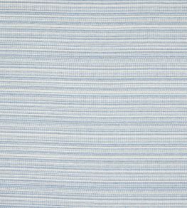 Skye Fabric by Jane Churchill Pale Blue