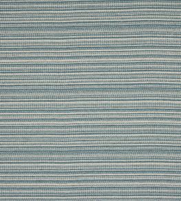 Skye Fabric by Jane Churchill Teal