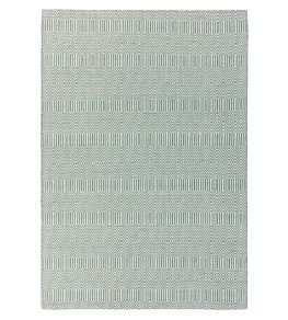 Sloan Rug by Asiatic Duck egg
