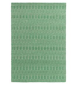 Sloan Rug by Asiatic Green