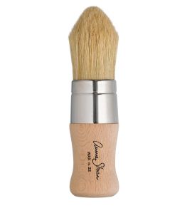 Small Wax Brush