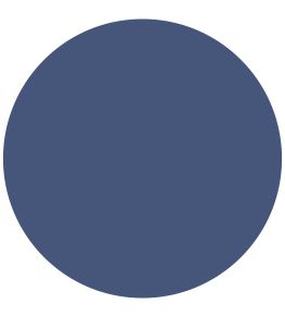 Smalt 1829 Chalky Emulsion Paint by Craig & Rose Smalt