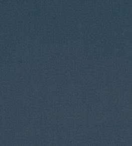 Smooth III Fabric by Kirkby Design Indian Blue