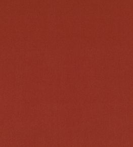 Smooth III Fabric by Kirkby Design Paprika
