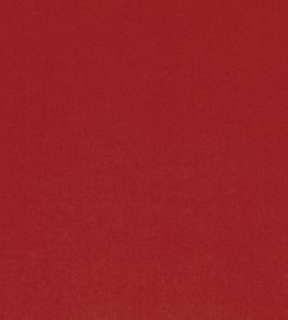 Smooth III Fabric by Kirkby Design Tomato