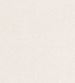 Socoa Fabric by Casamance Blanc