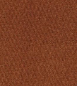 Socoa Fabric by Casamance Orange Brulee