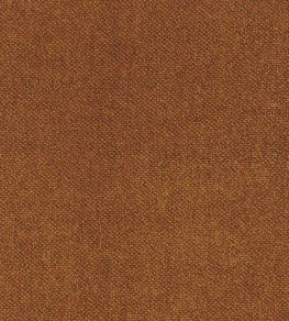 Socoa Fabric by Casamance Terre de Sienne