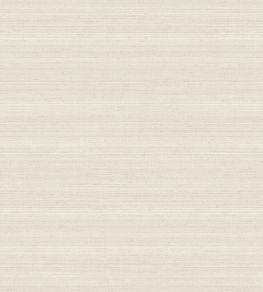 Soie Tropical Wallpaper by Jannelli&Volpi Cream